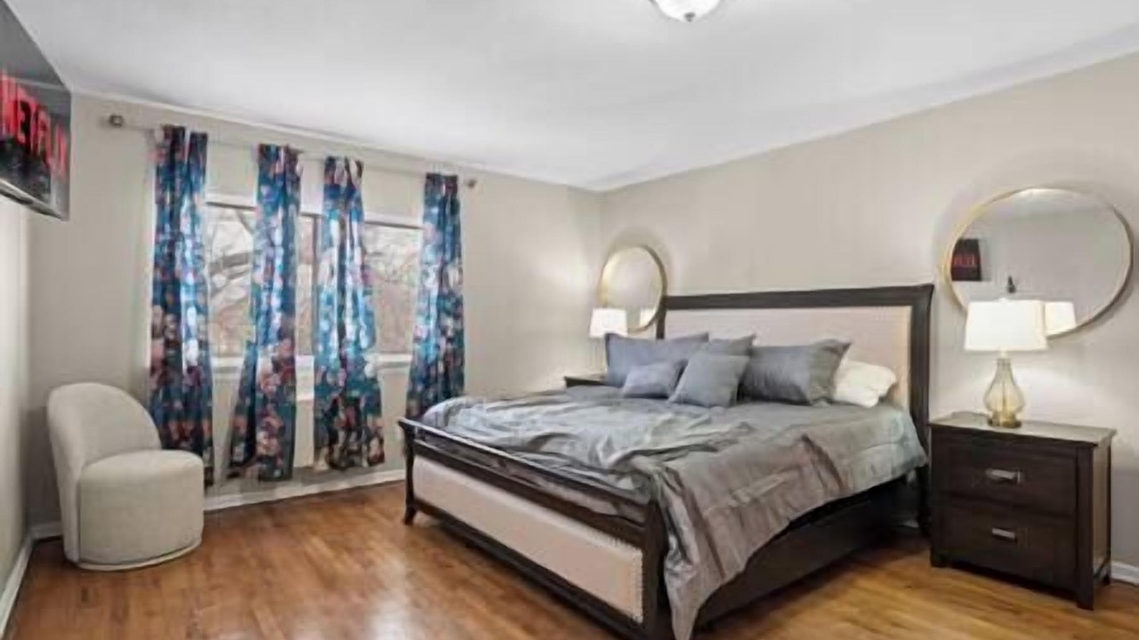 Photo of Bedroom in North Side