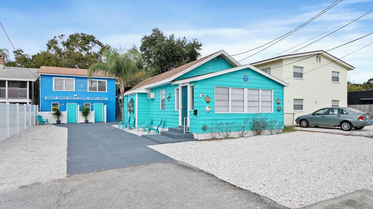 Photo of Outdoor in Dunedin