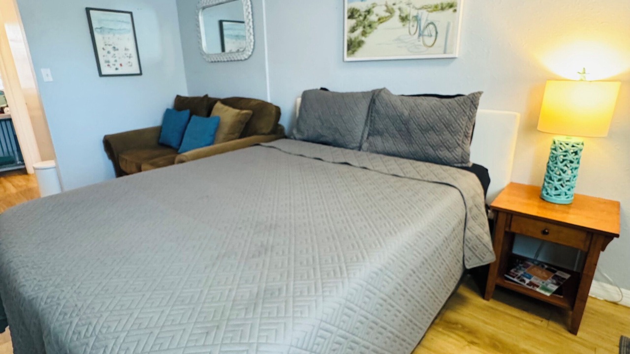 Photo of Bedroom in Dunedin