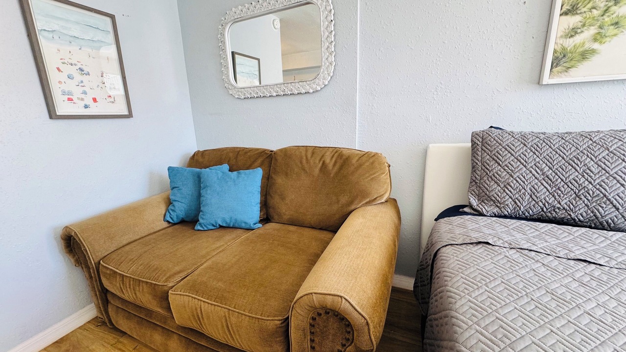 Photo of Livingroom in Dunedin