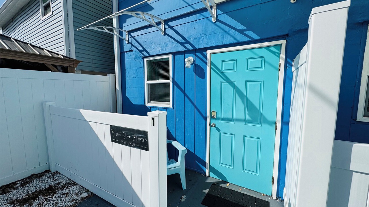 Photo of Outdoor in Dunedin