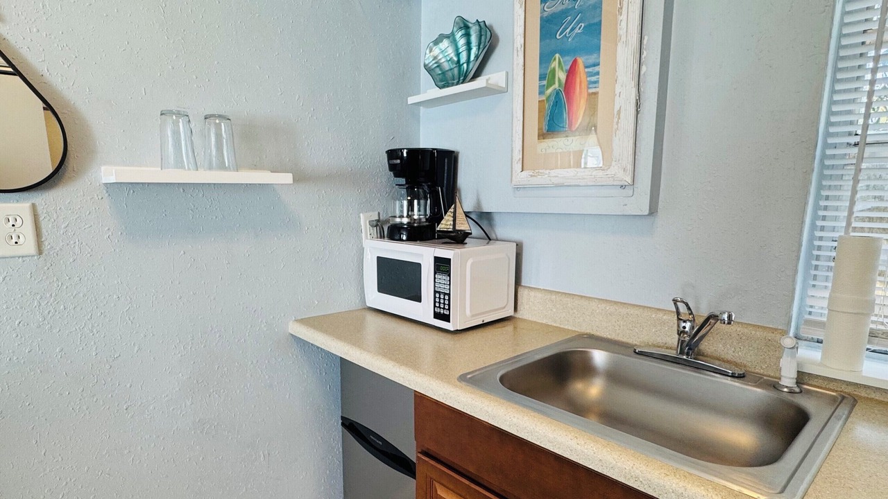 Photo of Kitchen in Dunedin