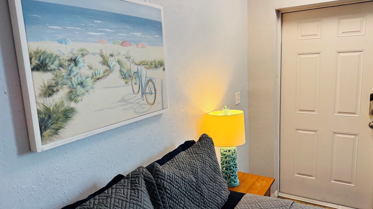 Photo of Bedroom in Dunedin