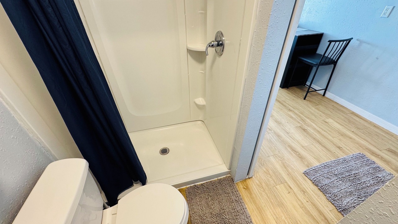 Photo of Bathroom in Dunedin