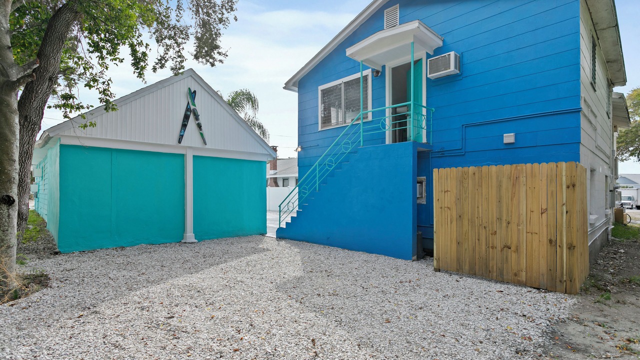 Photo of Outdoor in Dunedin