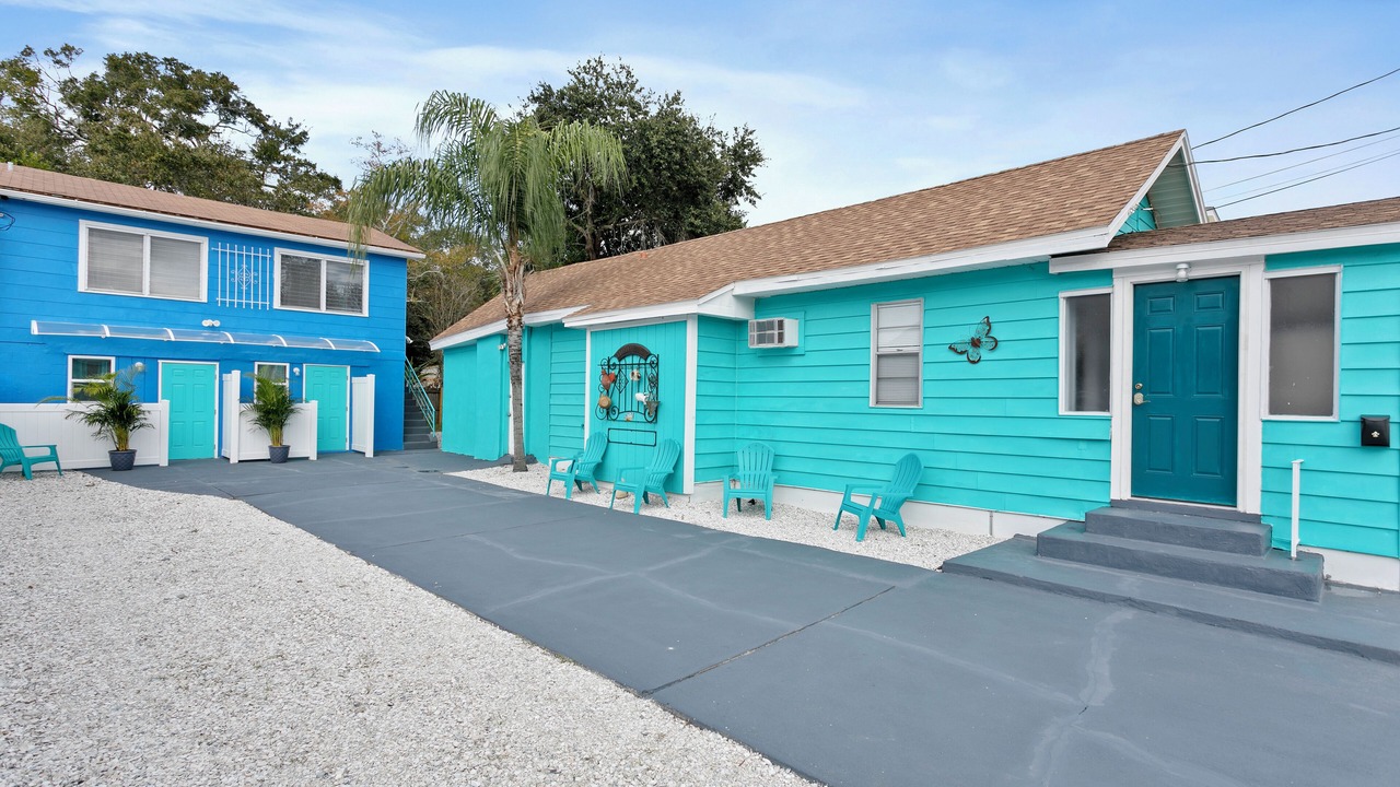 Photo of Outdoor in Dunedin