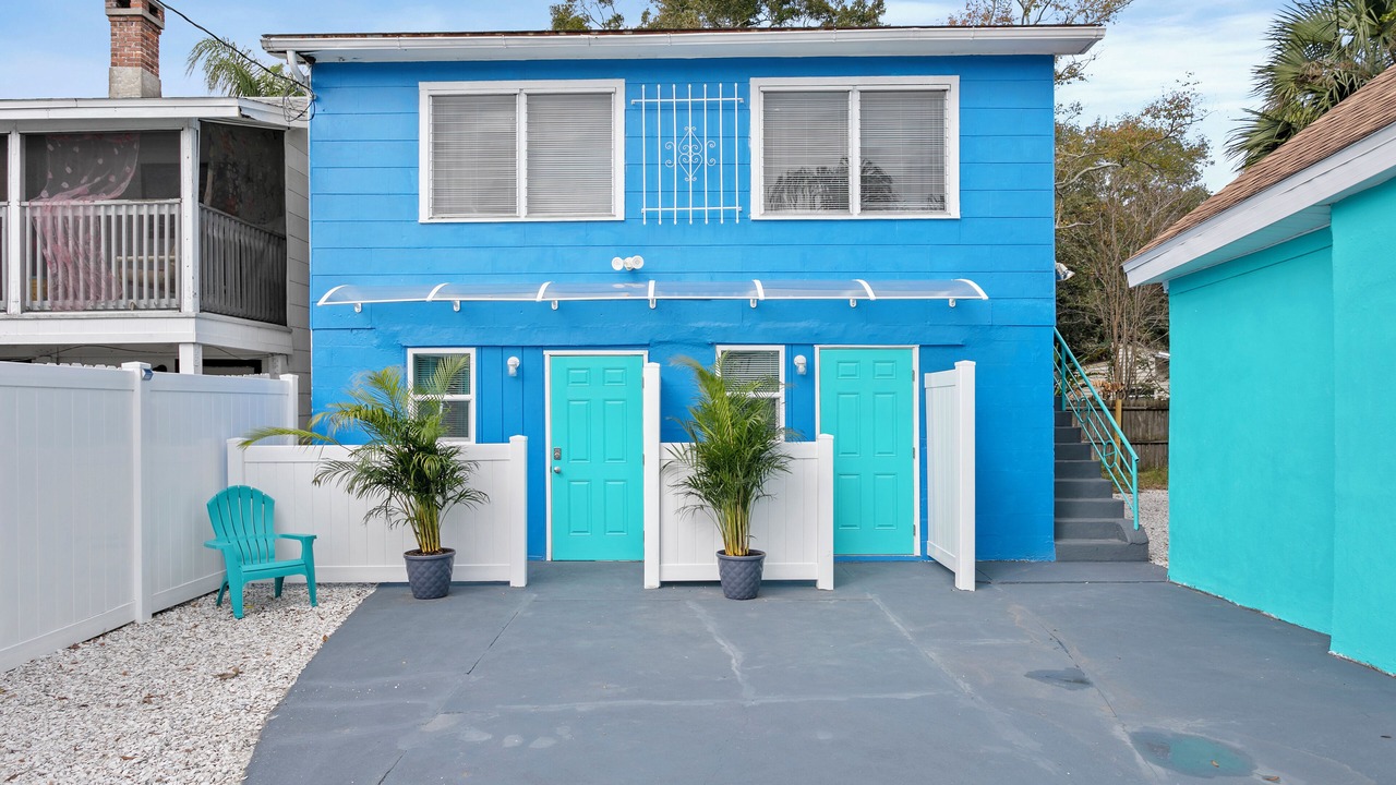 Photo of Outdoor in Dunedin