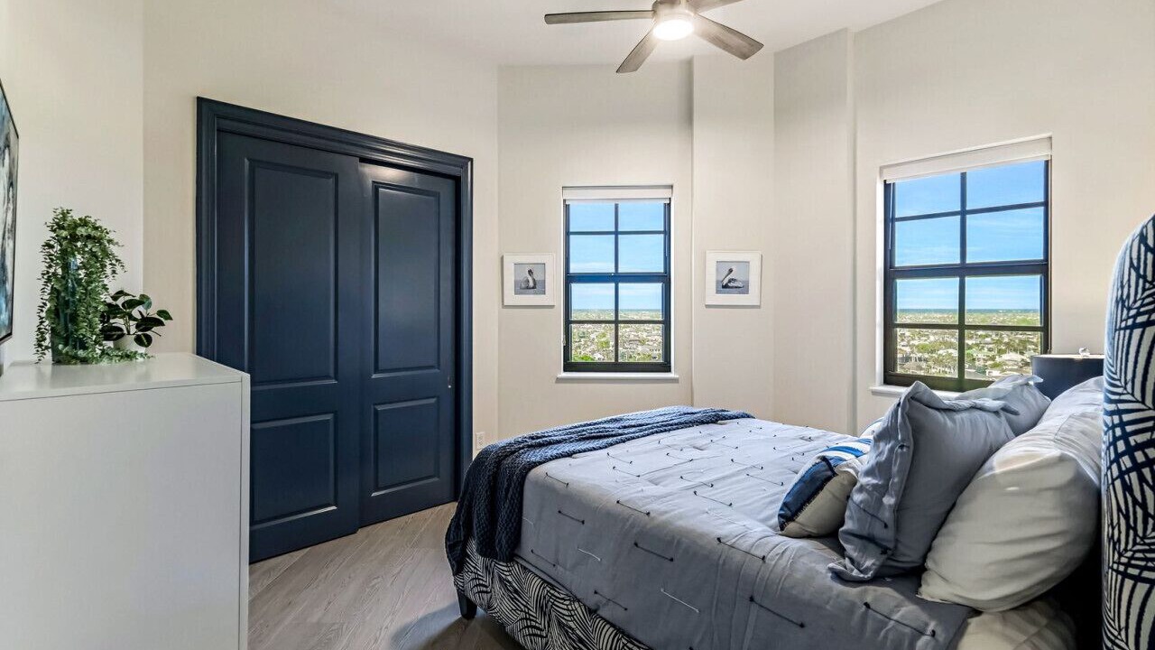 Photo of Bedroom in Cape Harbour