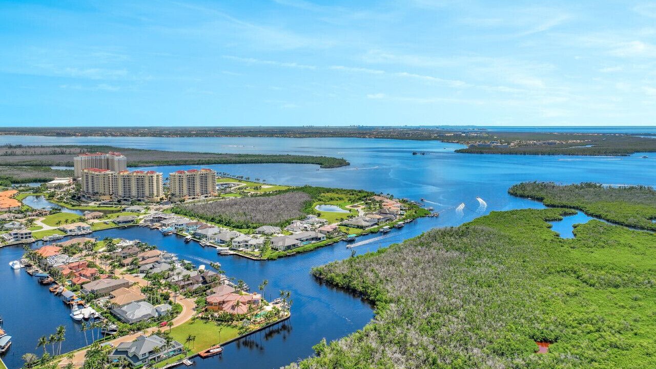 Photo of Outdoor in Cape Harbour