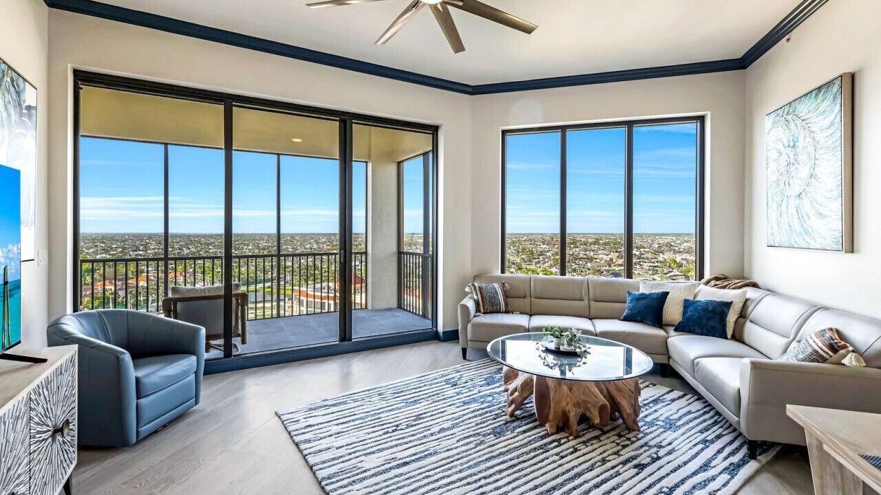 Photo of Livingroom in Cape Harbour