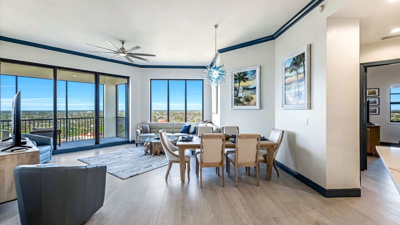 Photo of Livingroom in Cape Harbour