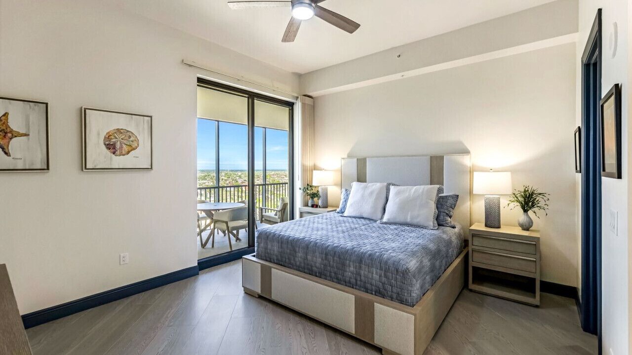 Photo of Bedroom in Cape Harbour