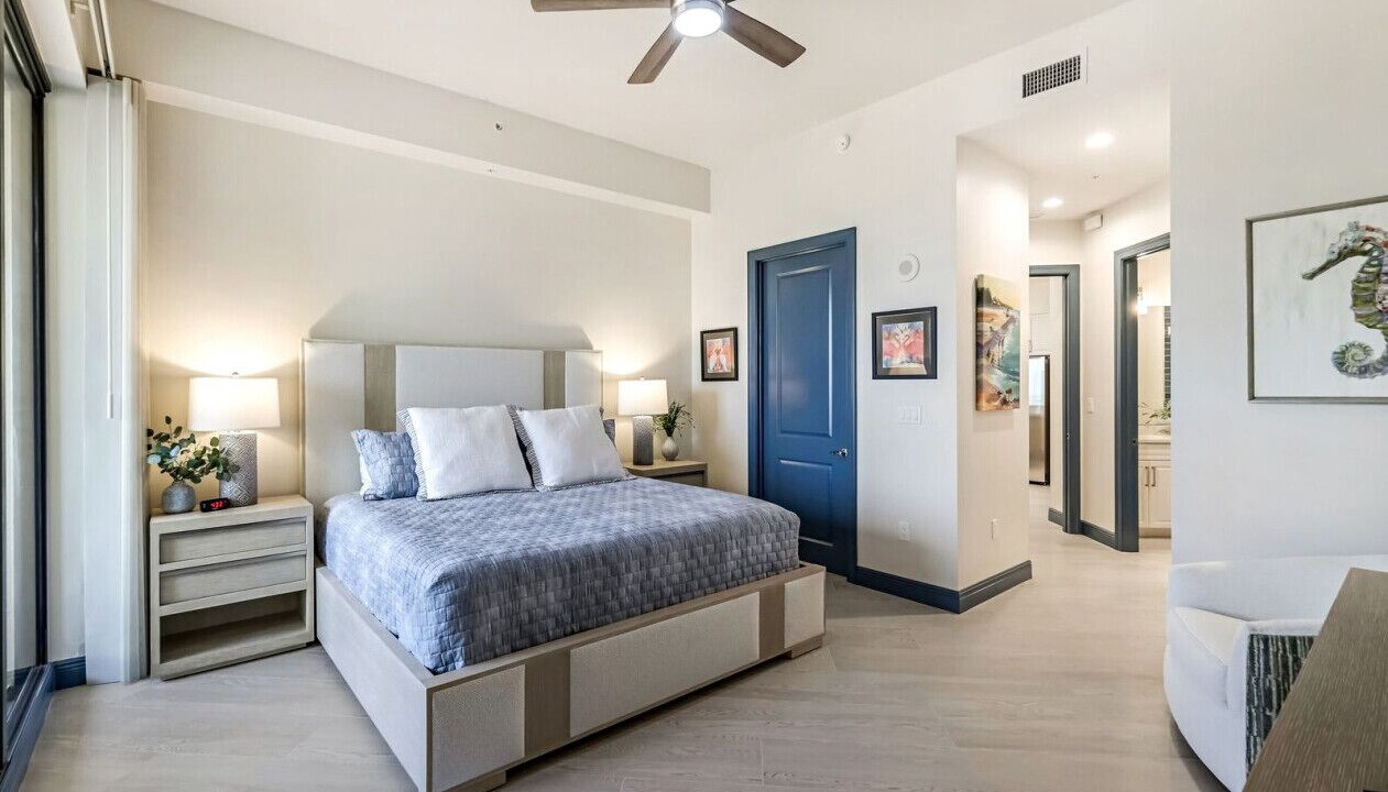 Photo of Bedroom in Cape Harbour