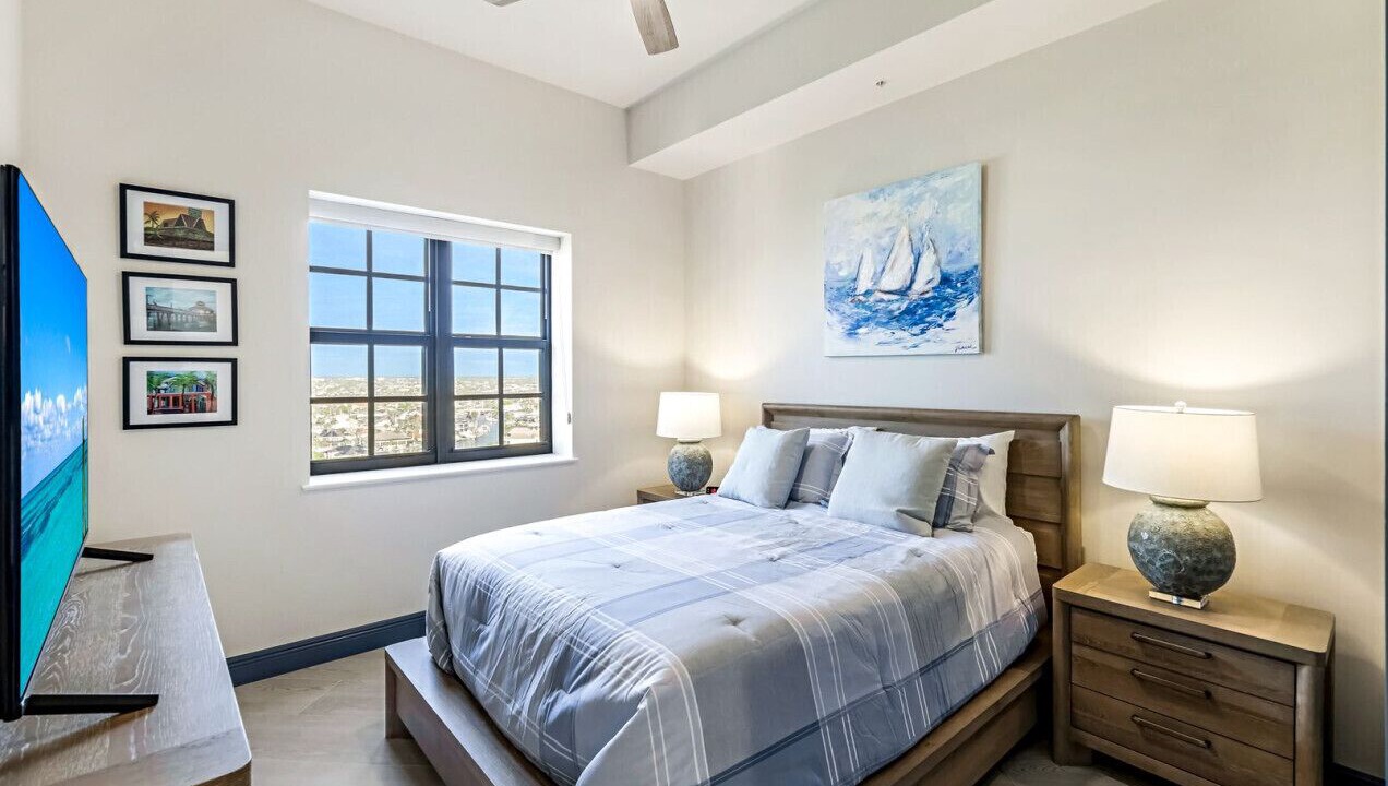 Photo of Bedroom in Cape Harbour