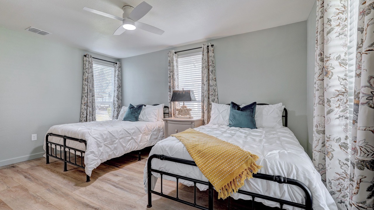 Photo of Bedroom in Georgetown