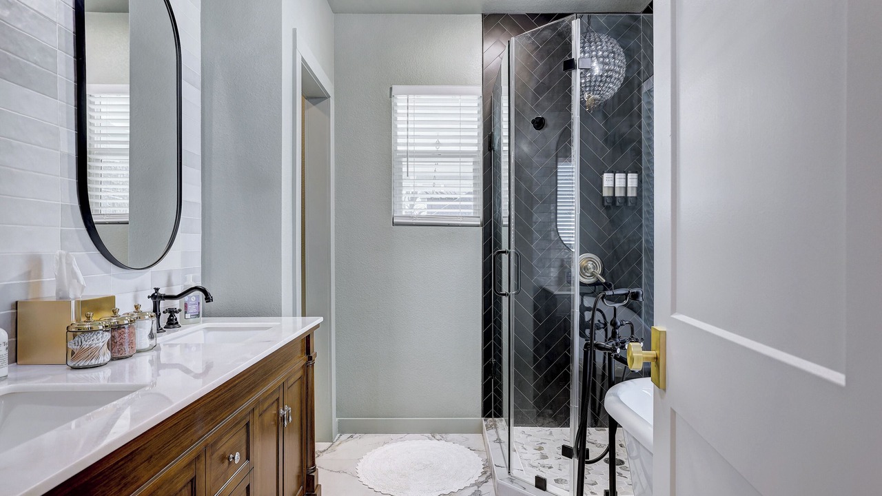 Photo of Bathroom in Georgetown