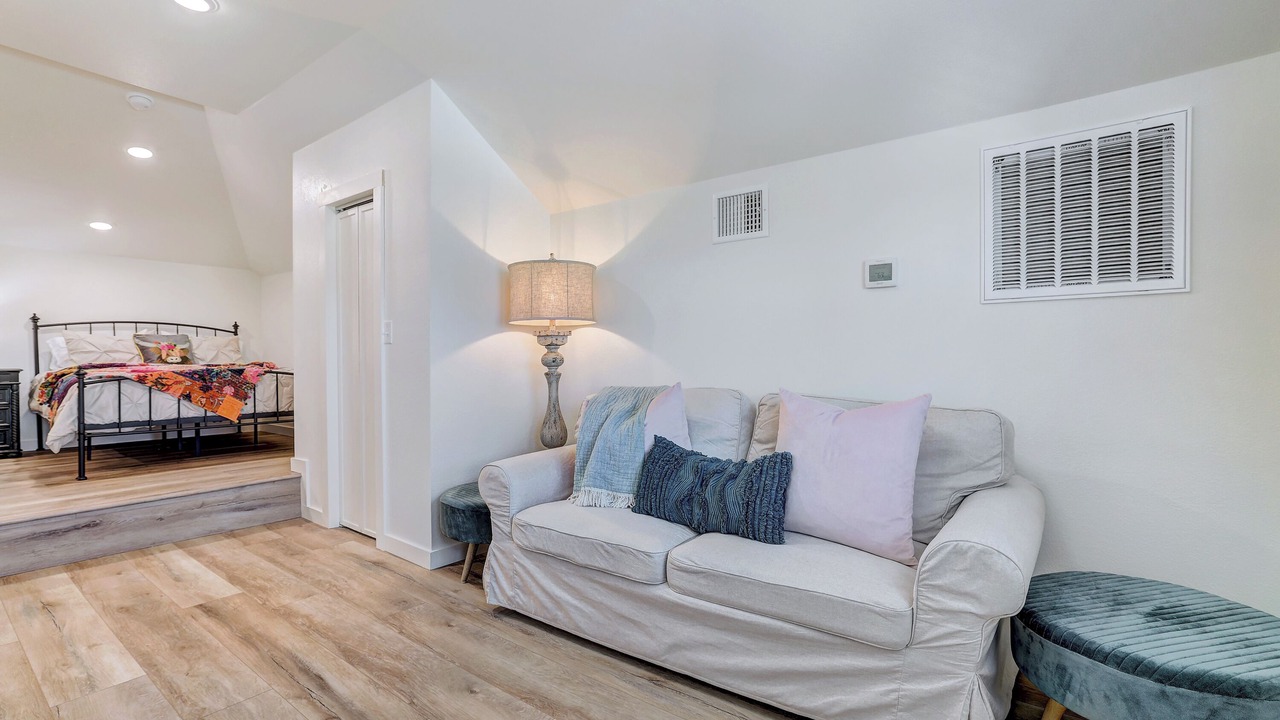 Photo of Livingroom in Georgetown