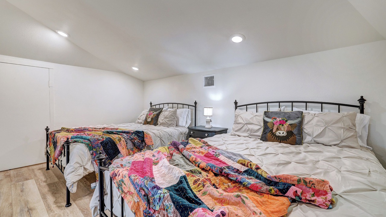 Photo of Bedroom in Georgetown
