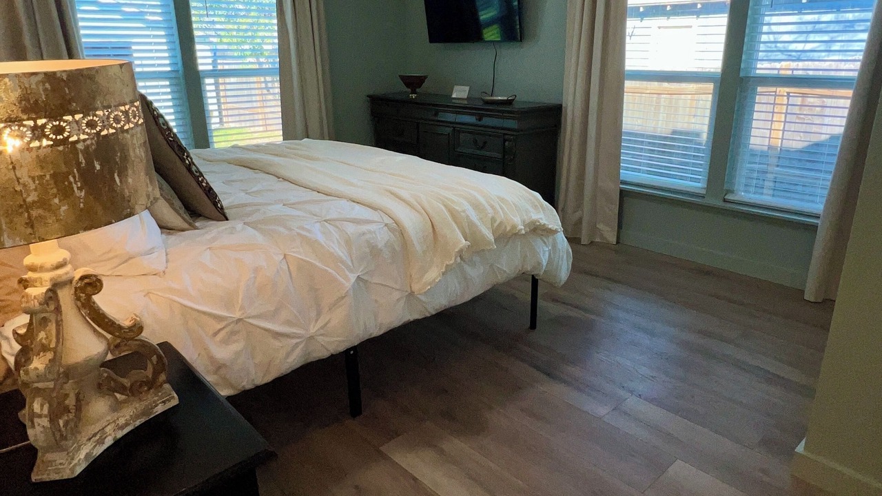 Photo of Bedroom in Georgetown