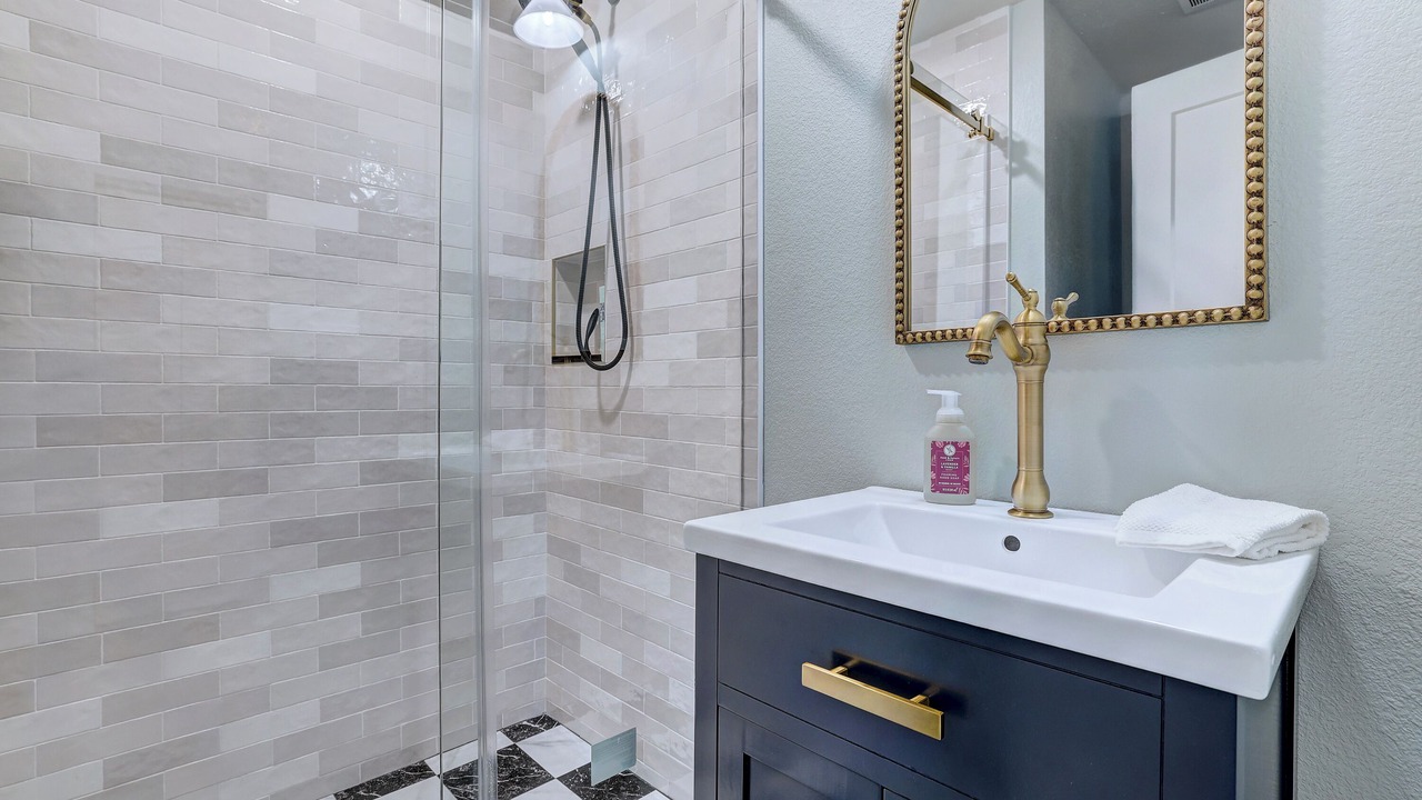 Photo of Bathroom in Georgetown