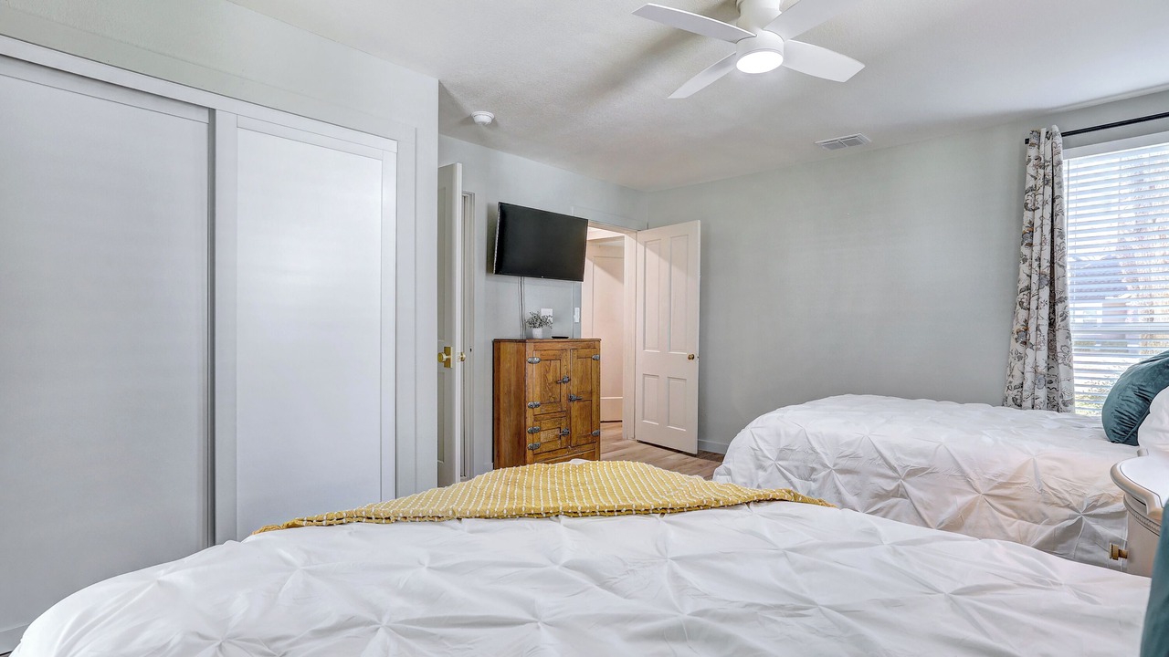 Photo of Bedroom in Georgetown