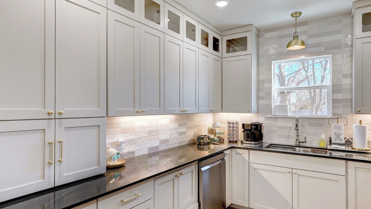 Photo of Kitchen in Georgetown