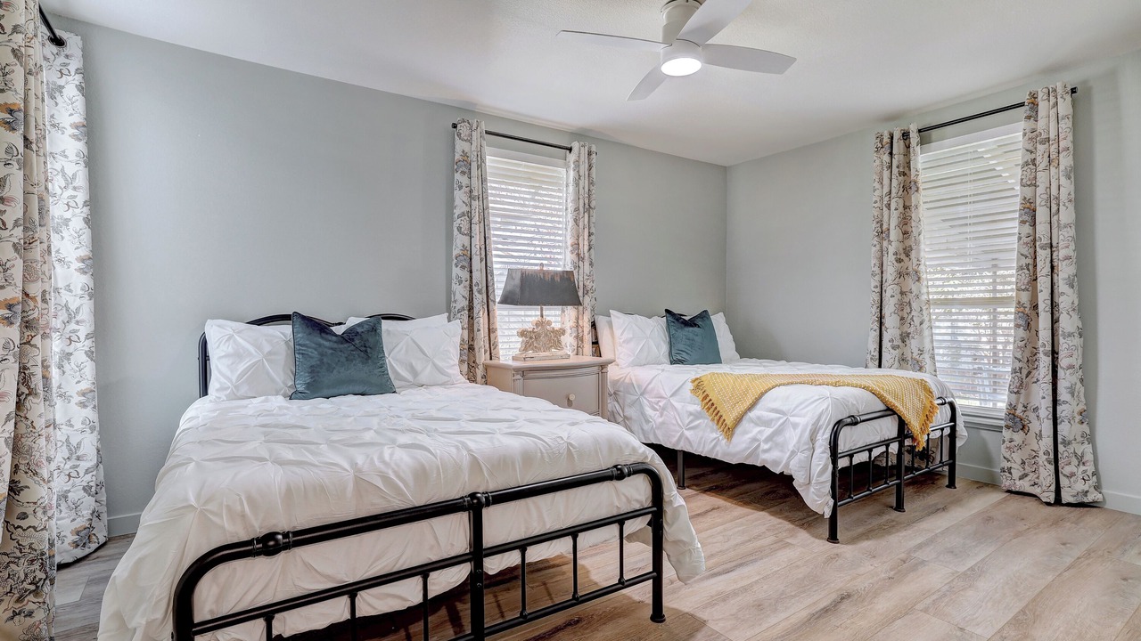 Photo of Bedroom in Georgetown