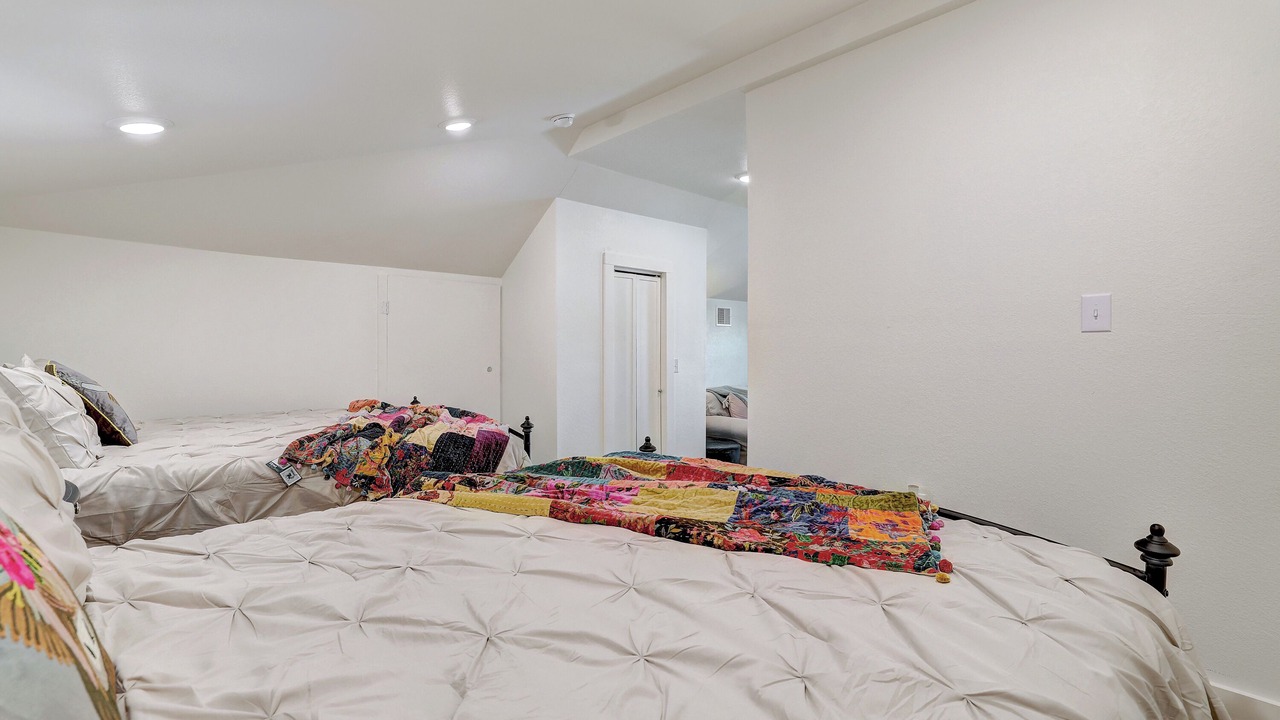 Photo of Bedroom in Georgetown