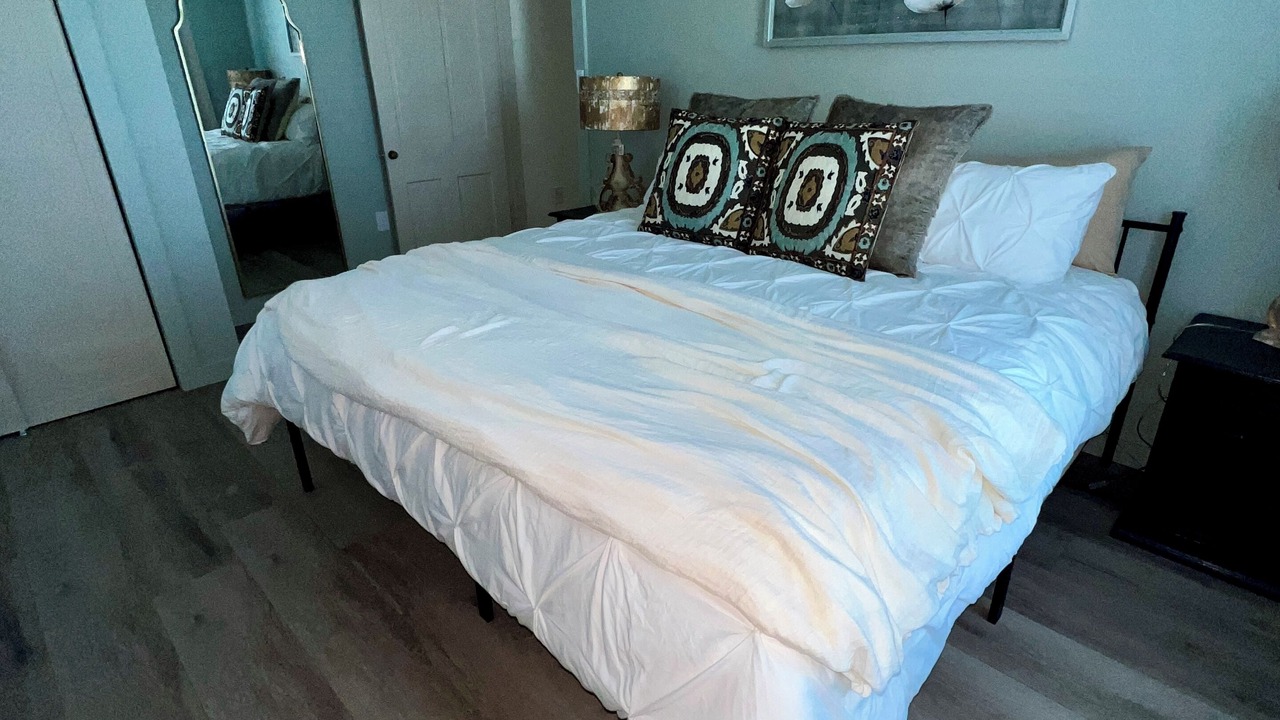 Photo of Bedroom in Georgetown