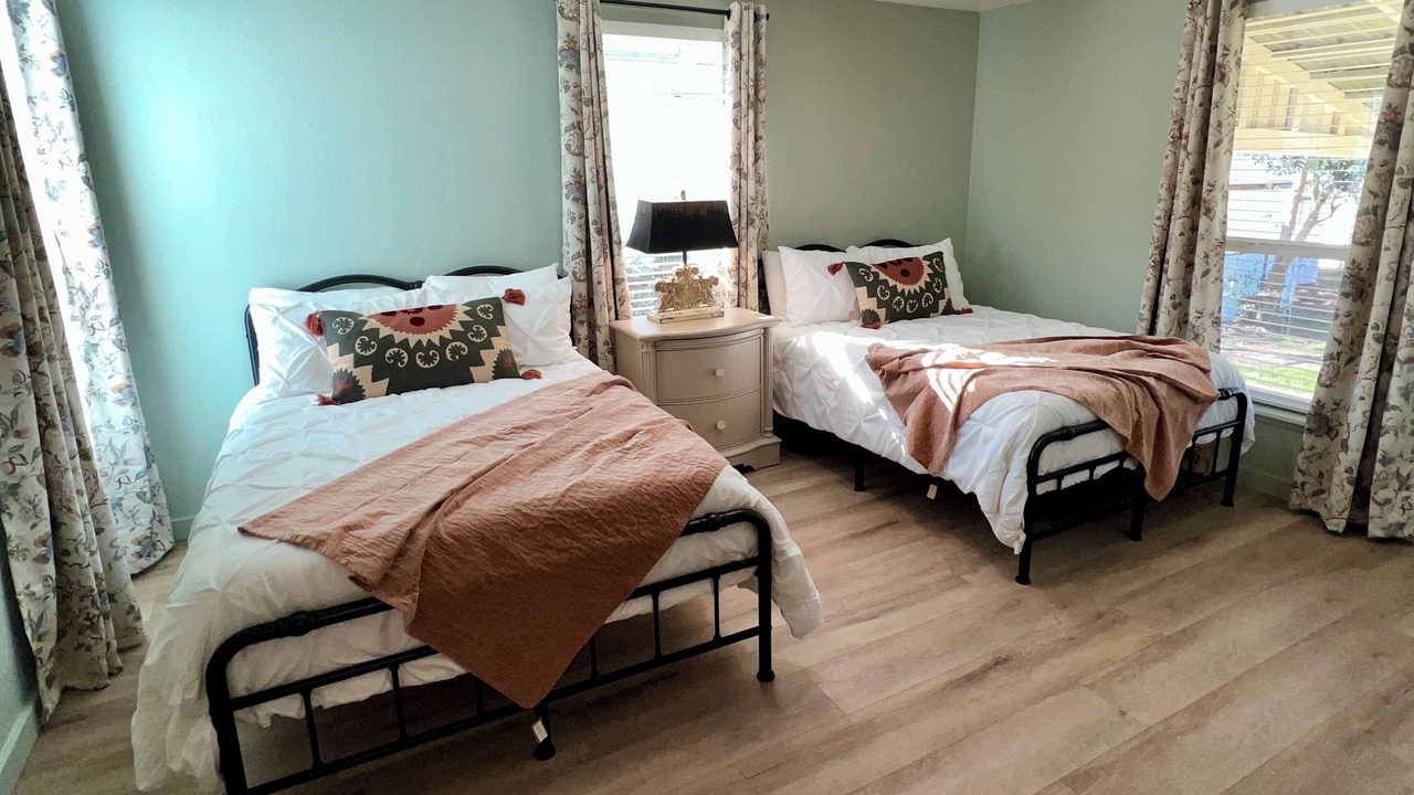 Photo of Bedroom in Georgetown