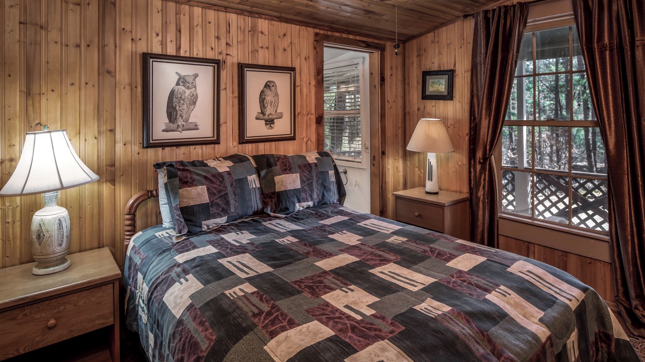 Photo of Bedroom in Ruidoso