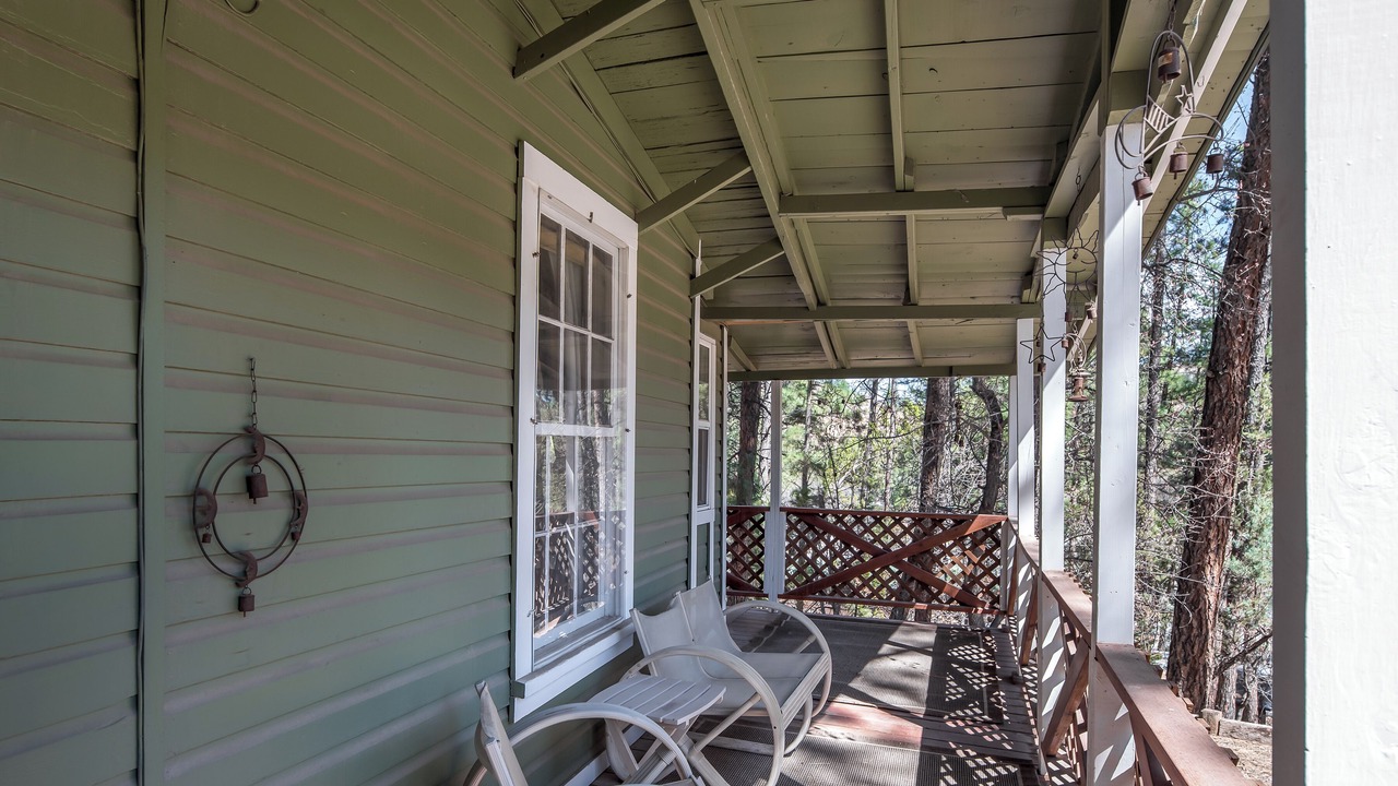 Photo of Outdoor in Ruidoso