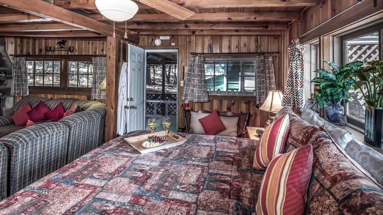 Photo of Livingroom in Ruidoso