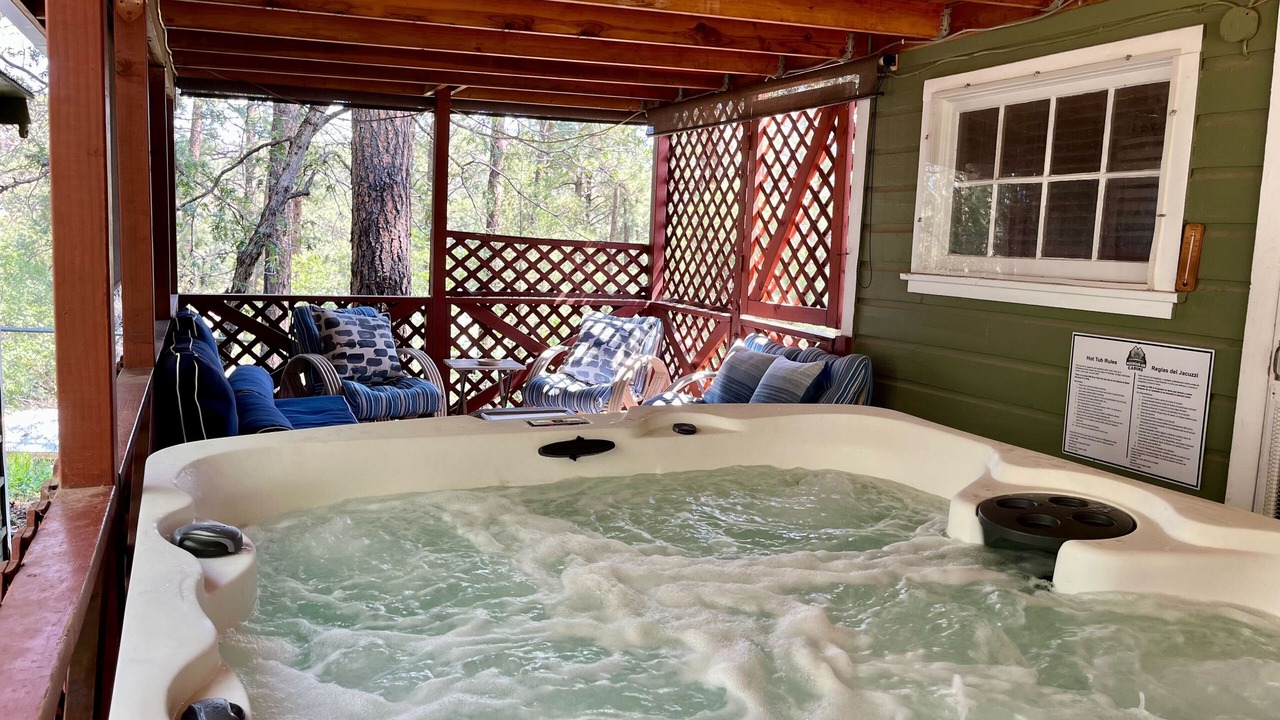 Photo of Outdoor in Ruidoso