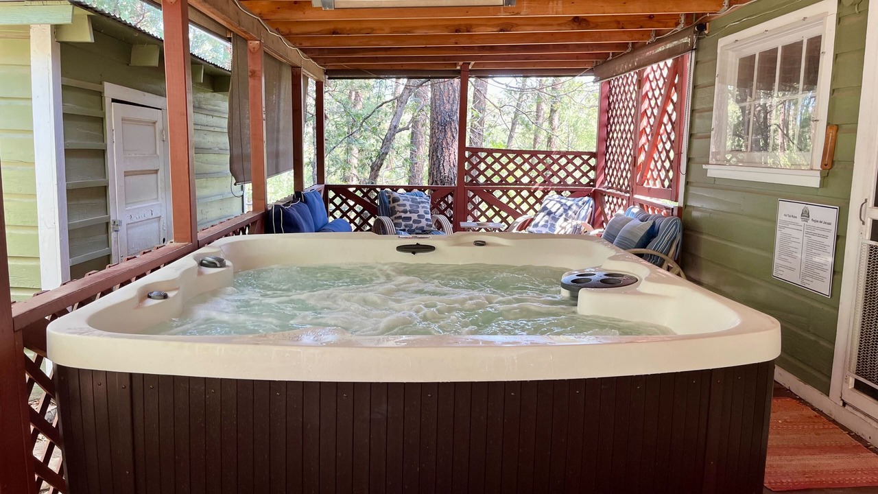 Photo of Outdoor in Ruidoso