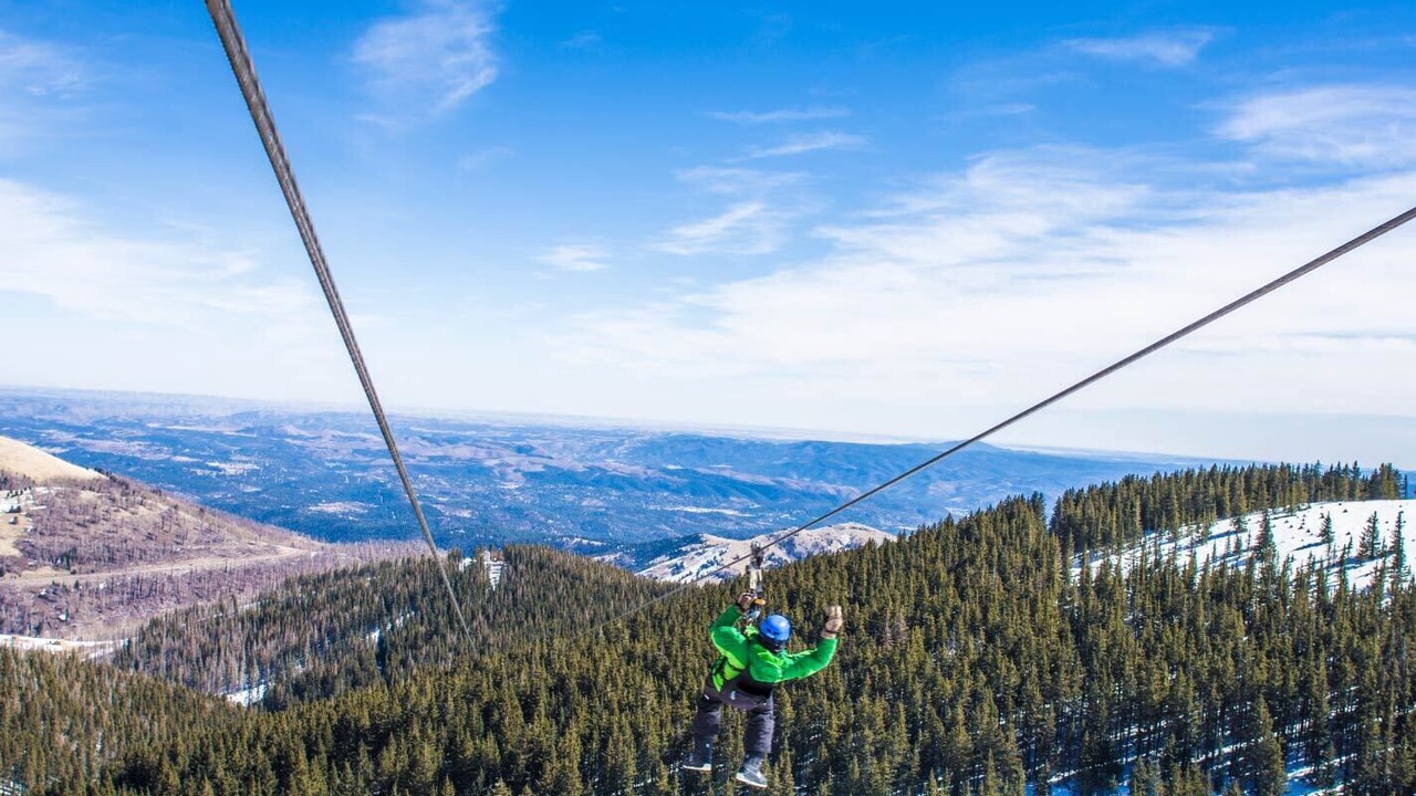 Photo of Outdoor in Ruidoso
