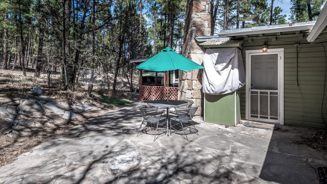 Photo of Outdoor in Ruidoso