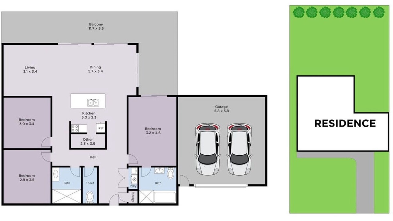 Photo of Others in Fishing Point