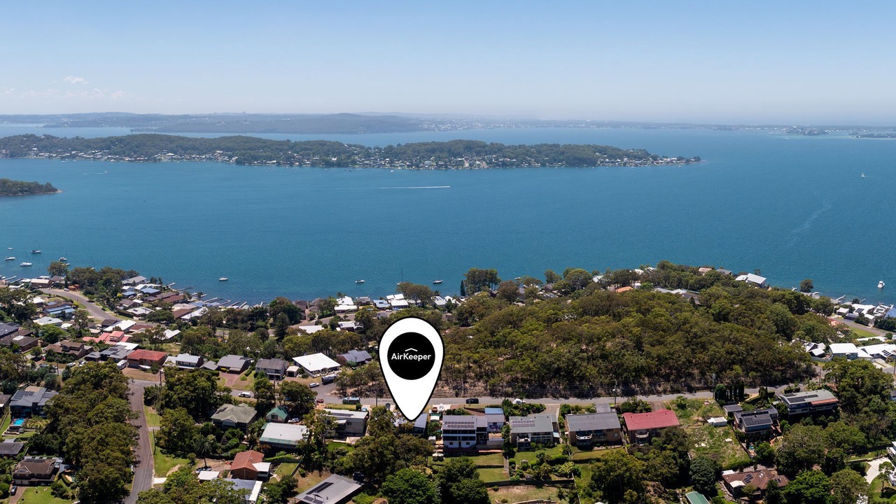 Photo of Outdoor in Fishing Point