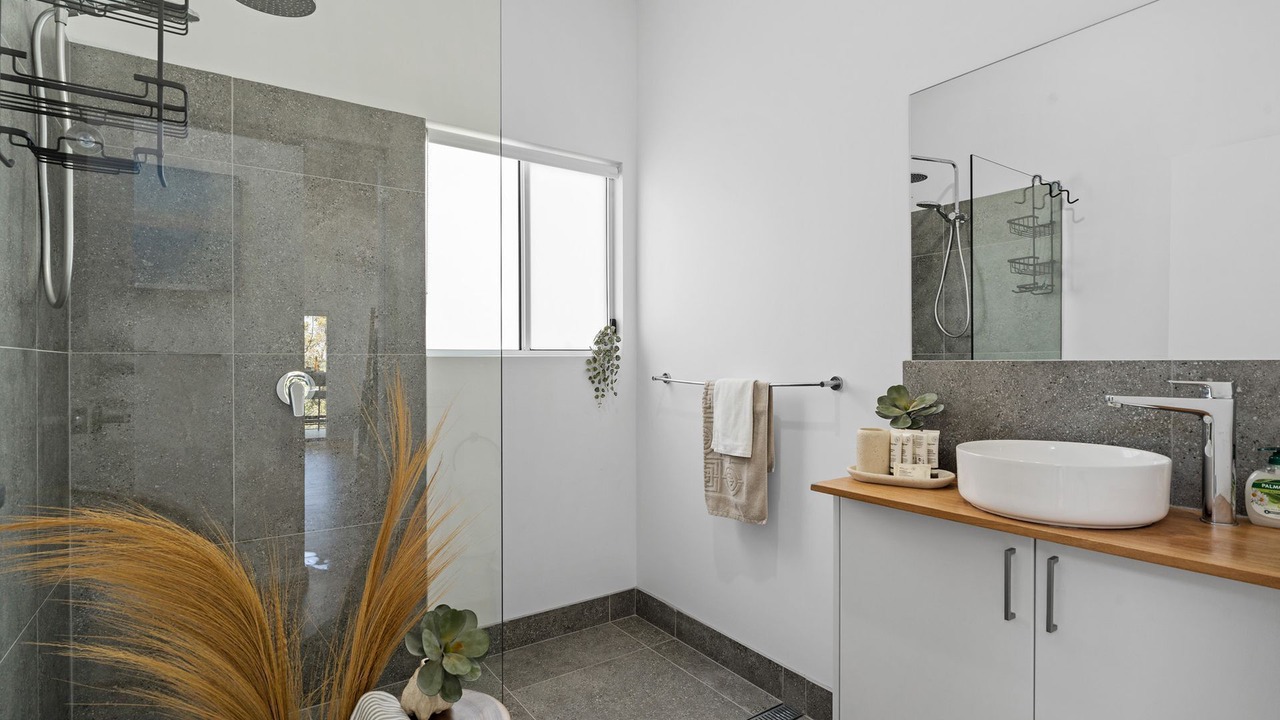 Photo of Bathroom in Fishing Point