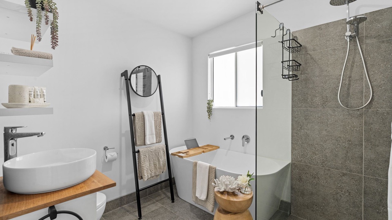 Photo of Bathroom in Fishing Point