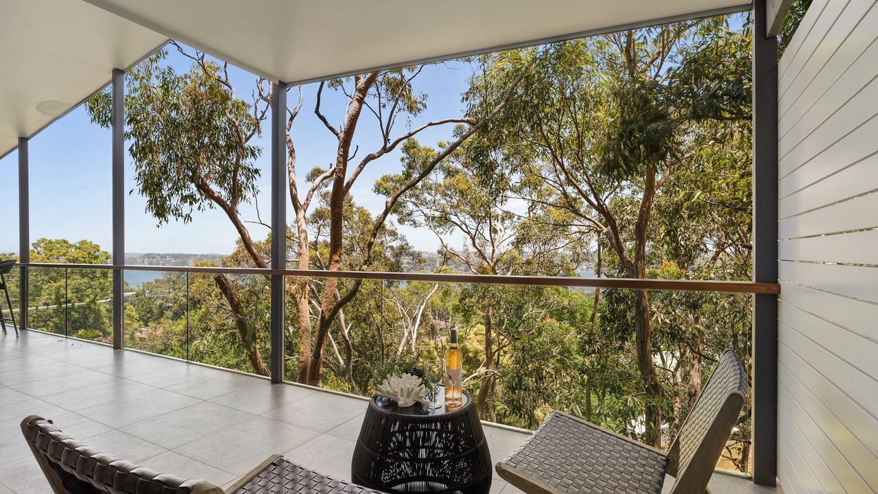 Photo of Patio Balcony in Fishing Point