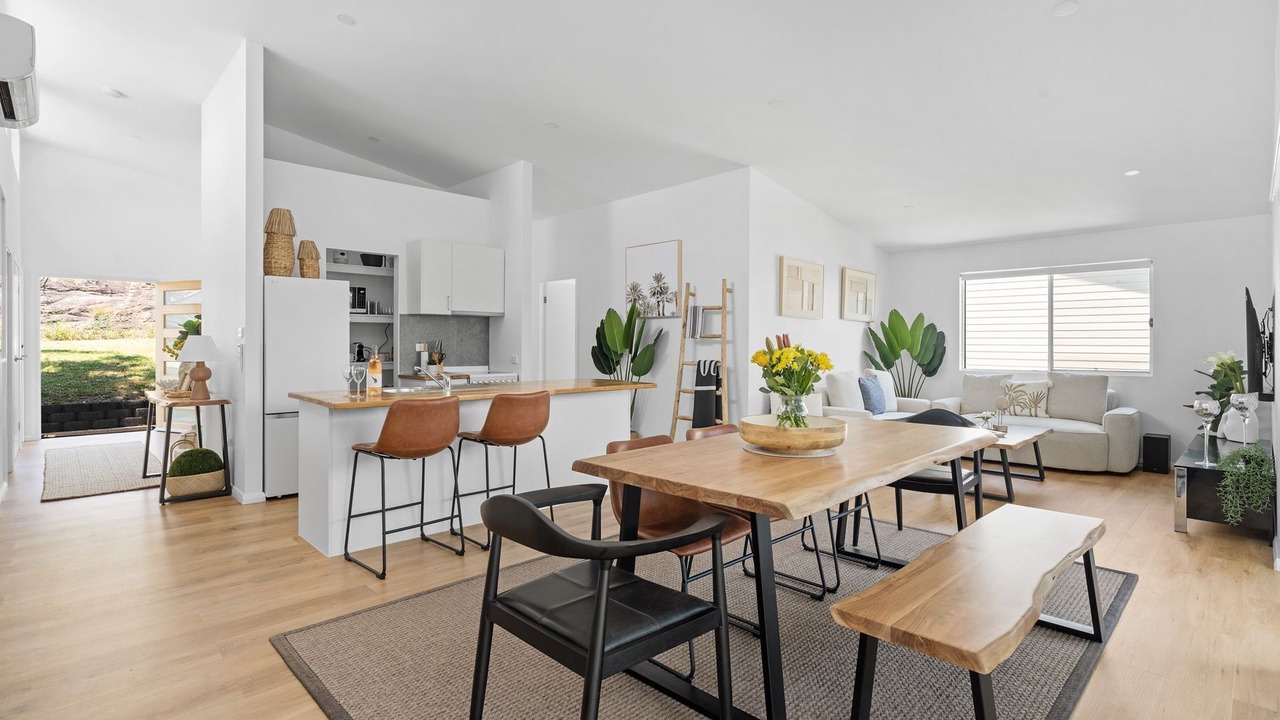 Photo of Bedroom in Fishing Point