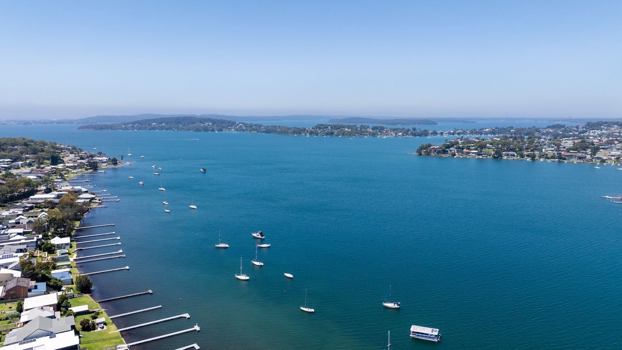 Photo of Outdoor in Fishing Point