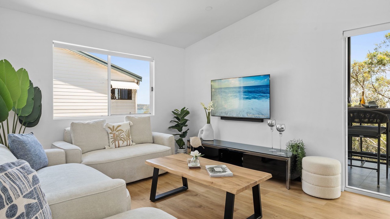 Photo of Bedroom in Fishing Point