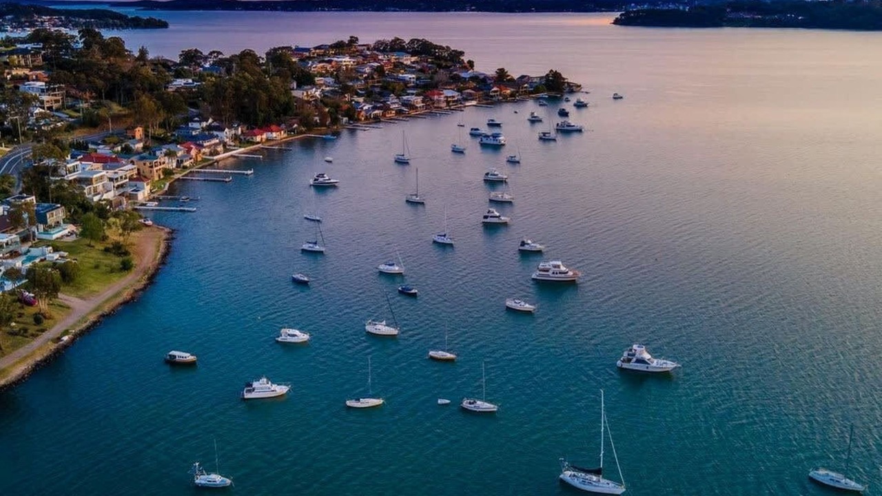 Photo of Outdoor in Fishing Point