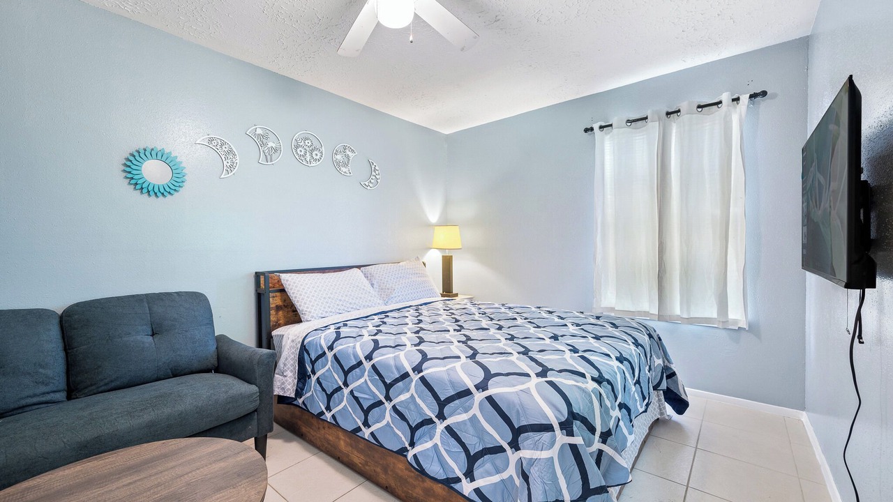 Photo of Bedroom in Rushwood
