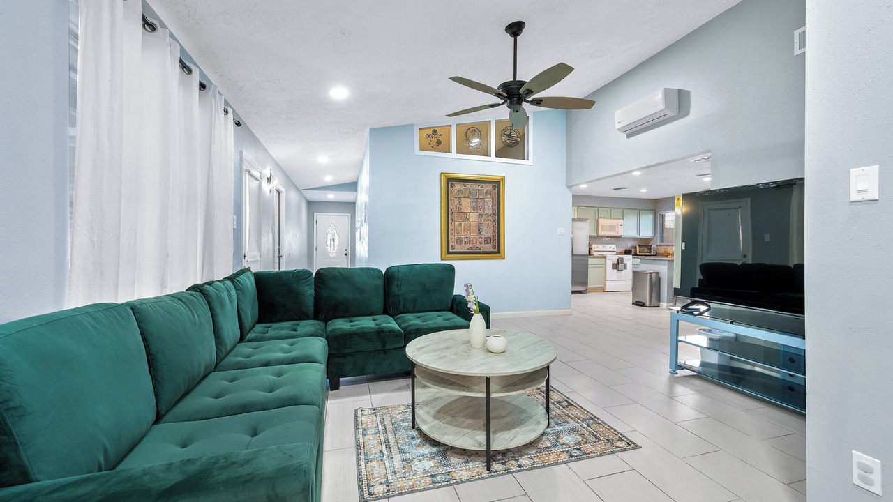 Photo of Livingroom in Rushwood