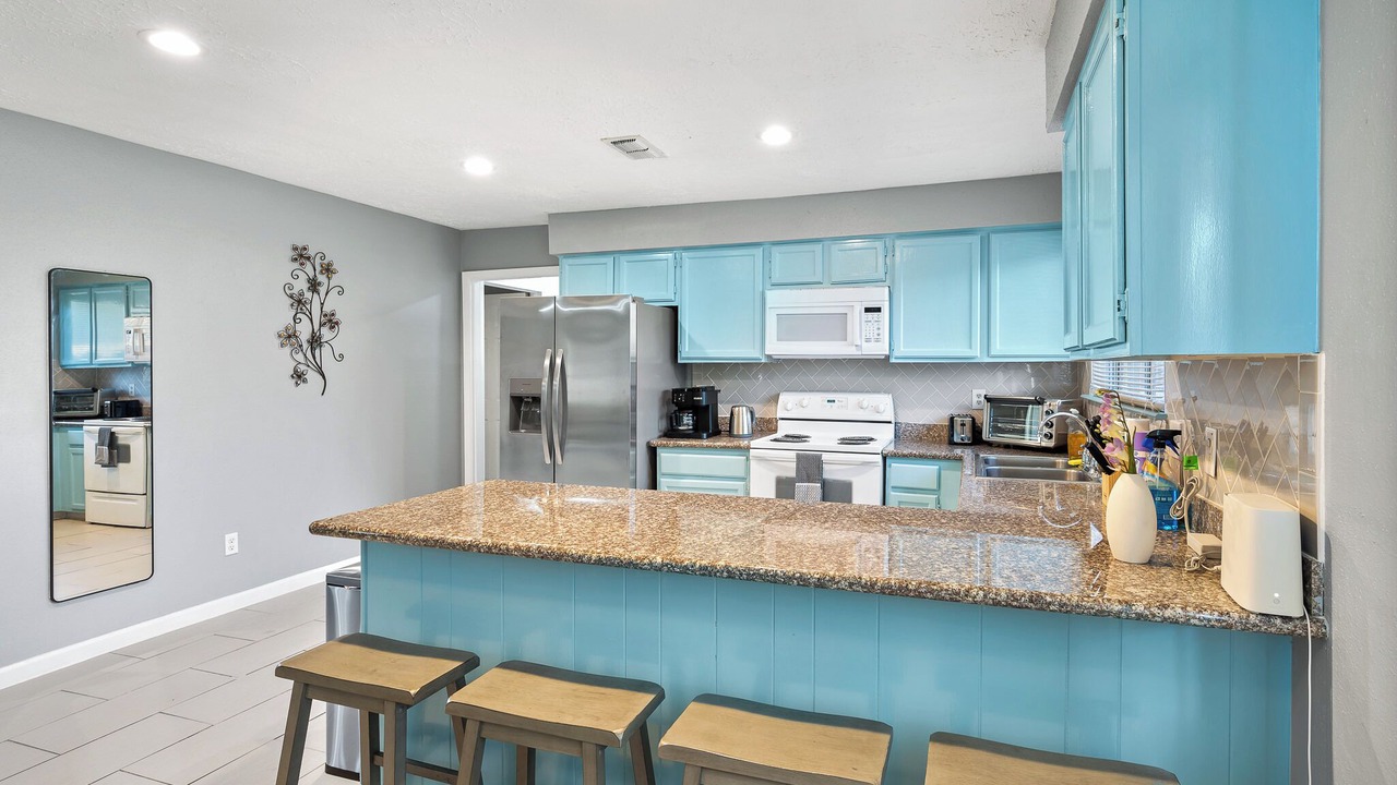 Photo of Kitchen in Rushwood