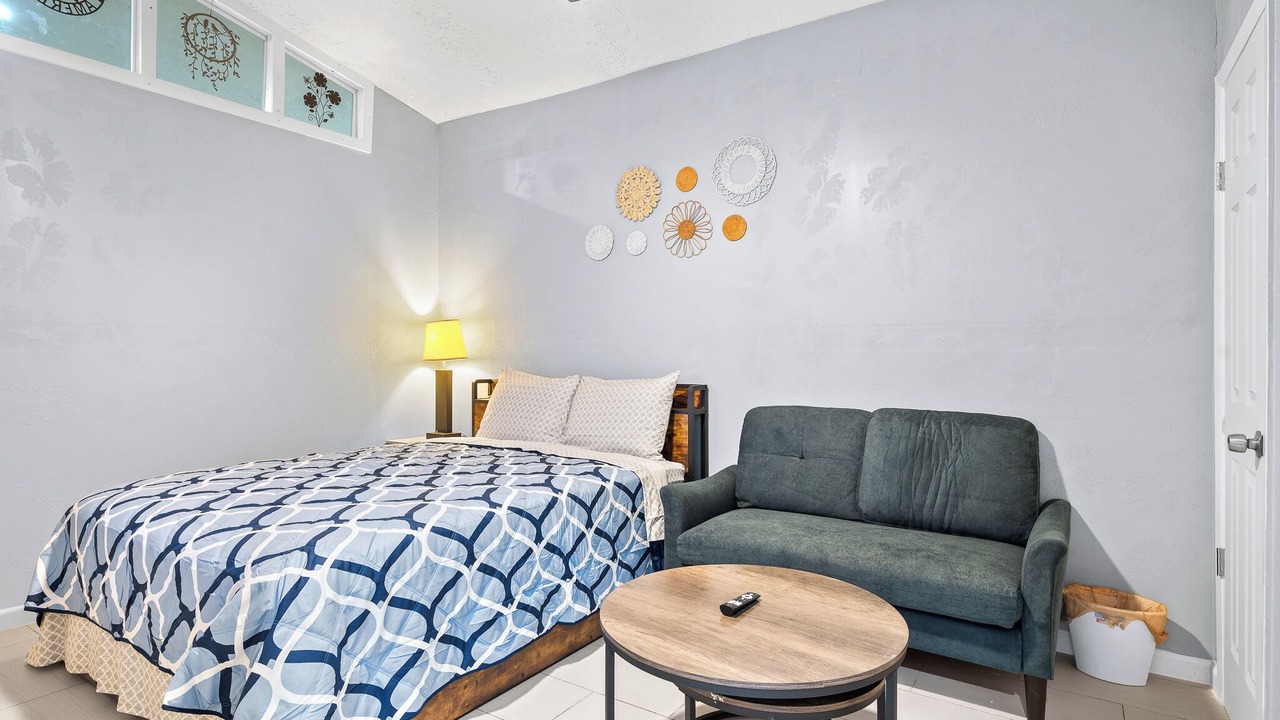 Photo of Bedroom in Rushwood